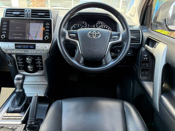 2023-Toyota-Land-Cruiser-Prado-28-GD-VX-Auto image:21
