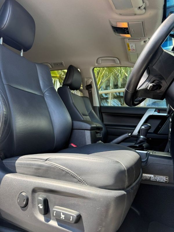2023-Toyota-Land-Cruiser-Prado-28-GD-VX-Auto image:23