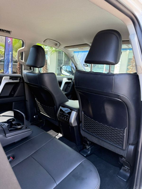2023-Toyota-Land-Cruiser-Prado-28-GD-VX-Auto image:26