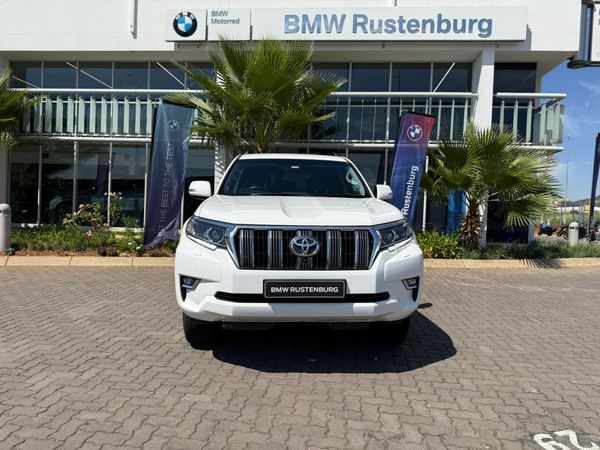 2023-Toyota-Land-Cruiser-Prado-28-GD-VX-Auto image:2