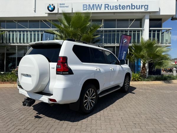 2023-Toyota-Land-Cruiser-Prado-28-GD-VX-Auto image:6