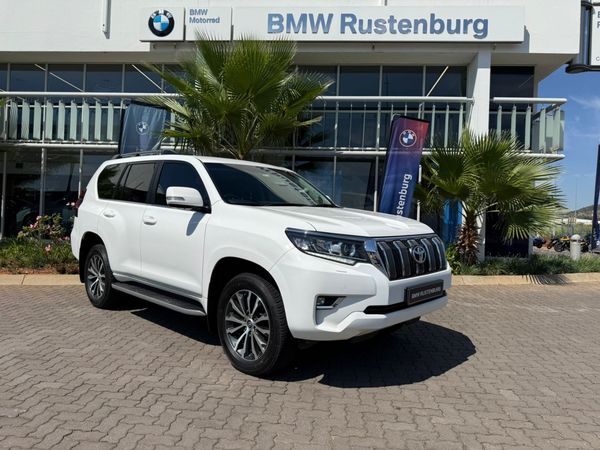 2023-Toyota-Land-Cruiser-Prado-28-GD-VX-Auto image:8