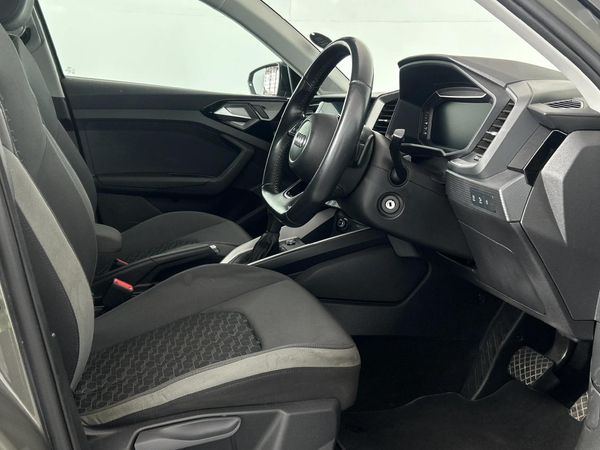 2019-Audi-A1-Sportback-20-TFSI-S-Line-Auto-40-TFSI image:9