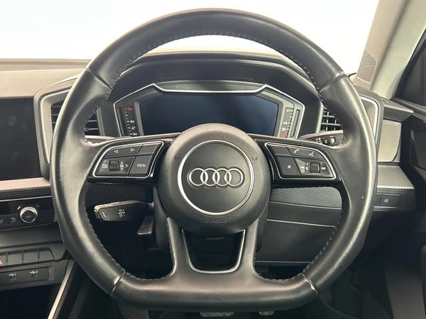 2019-Audi-A1-Sportback-20-TFSI-S-Line-Auto-40-TFSI image:12