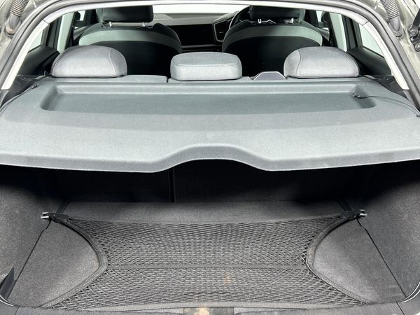 2019-Audi-A1-Sportback-20-TFSI-S-Line-Auto-40-TFSI image:14