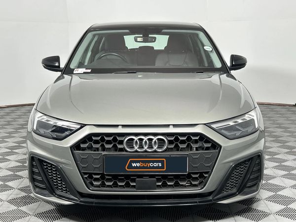 2019-Audi-A1-Sportback-20-TFSI-S-Line-Auto-40-TFSI image:15