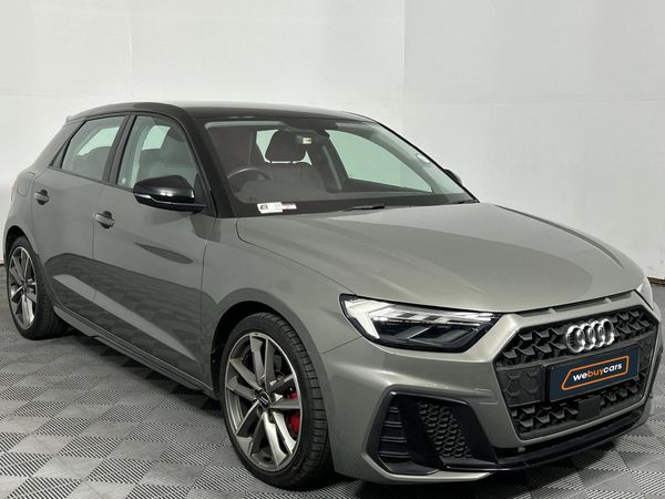 2019-Audi-A1-Sportback-20-TFSI-S-Line-Auto-40-TFSI image:16