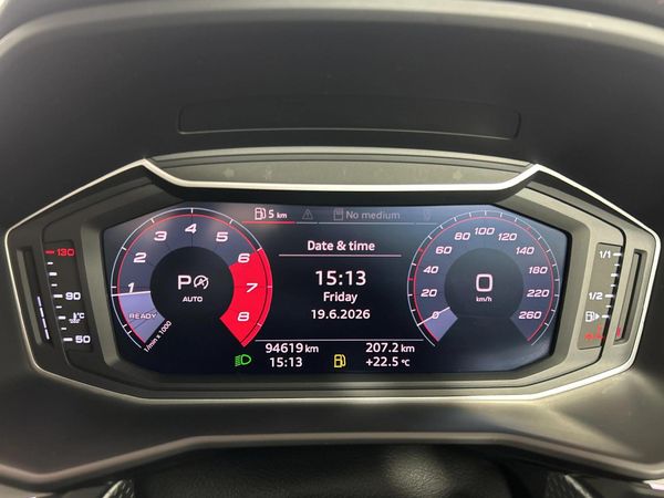 2019-Audi-A1-Sportback-20-TFSI-S-Line-Auto-40-TFSI image:2