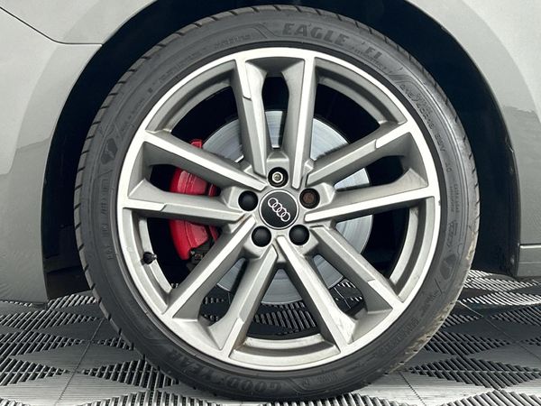 2019-Audi-A1-Sportback-20-TFSI-S-Line-Auto-40-TFSI image:4