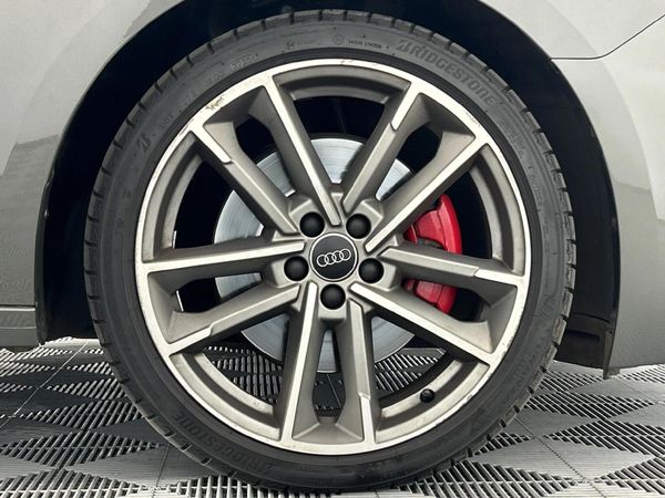 2019-Audi-A1-Sportback-20-TFSI-S-Line-Auto-40-TFSI image:5