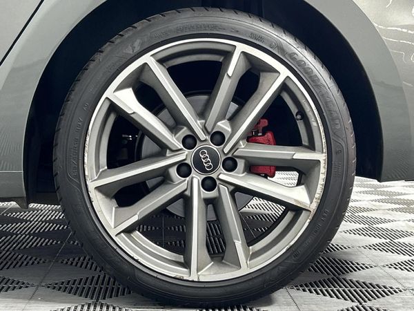 2019-Audi-A1-Sportback-20-TFSI-S-Line-Auto-40-TFSI image:6
