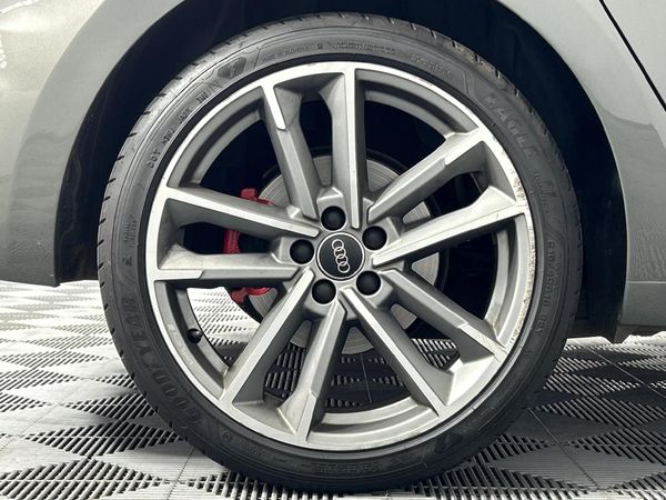 2019-Audi-A1-Sportback-20-TFSI-S-Line-Auto-40-TFSI image:7