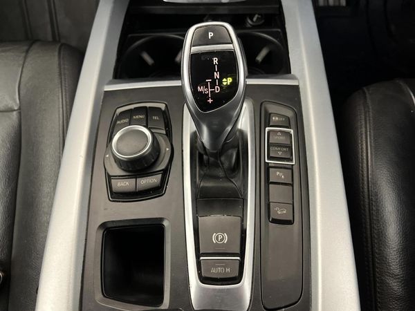 2016-BMW-X5-xDrive25d-Auto image:10