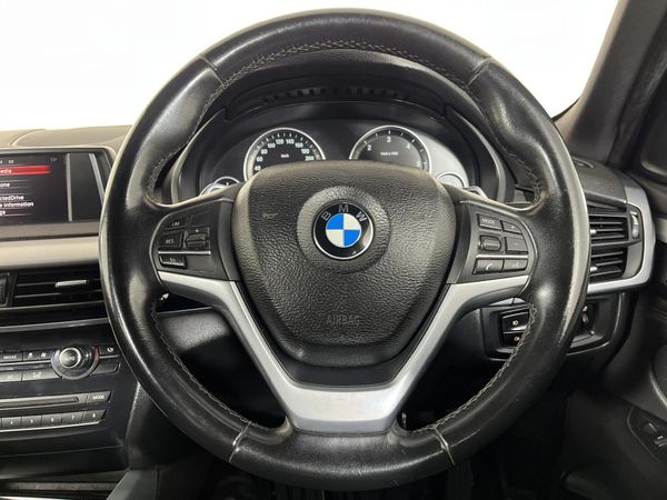 2016-BMW-X5-xDrive25d-Auto image:12
