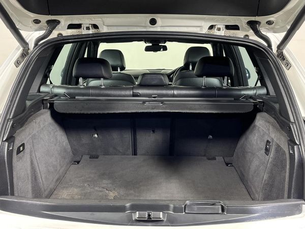 2016-BMW-X5-xDrive25d-Auto image:14