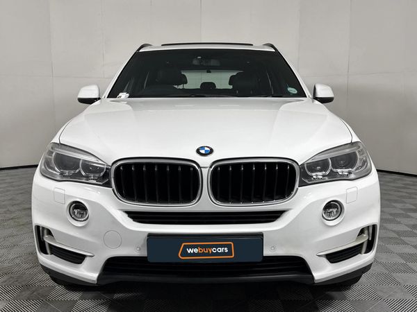2016-BMW-X5-xDrive25d-Auto image:15