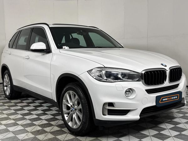 2016-BMW-X5-xDrive25d-Auto image:16