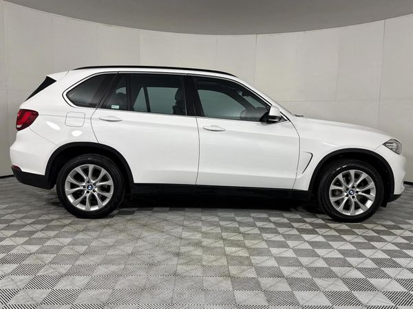 2016-BMW-X5-xDrive25d-Auto image:17