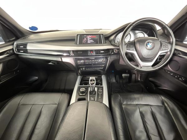 2016-BMW-X5-xDrive25d-Auto image:1
