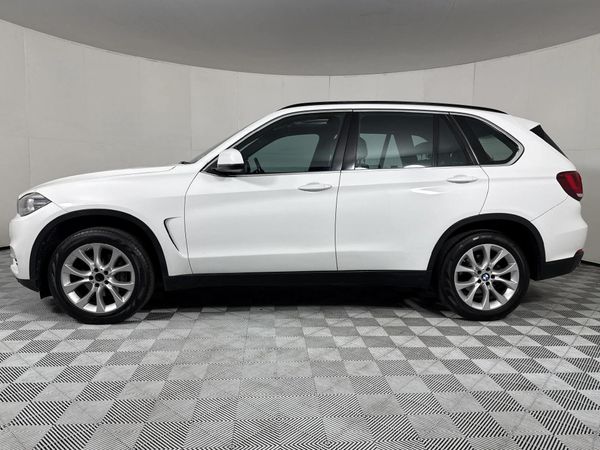 2016-BMW-X5-xDrive25d-Auto image:19