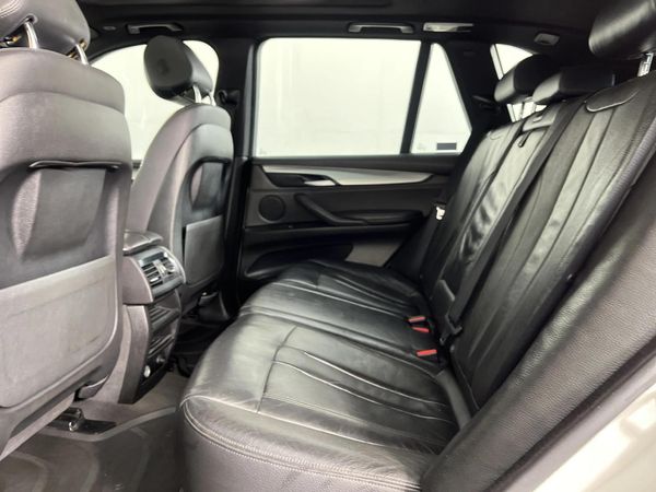 2016-BMW-X5-xDrive25d-Auto image:3