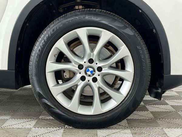 2016-BMW-X5-xDrive25d-Auto image:4