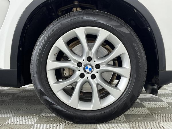2016-BMW-X5-xDrive25d-Auto image:5