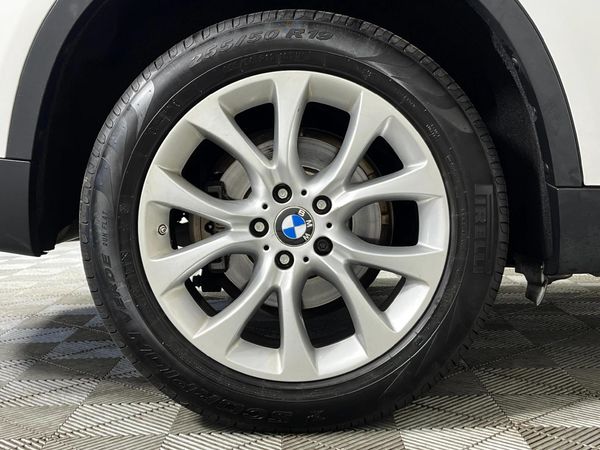 2016-BMW-X5-xDrive25d-Auto image:7
