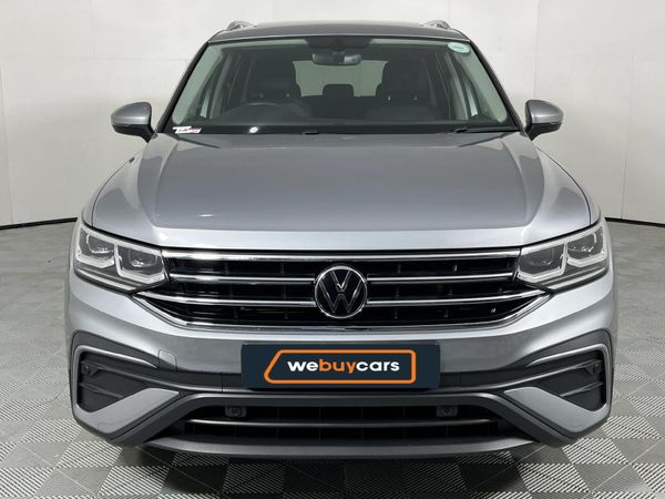 2024-Volkswagen-Tiguan-Allspace-20-TSI-Style-4Motion-DSG-Auto-132kw image:13