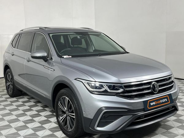 2024-Volkswagen-Tiguan-Allspace-20-TSI-Style-4Motion-DSG-Auto-132kw image:14