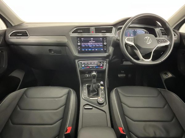 2024-Volkswagen-Tiguan-Allspace-20-TSI-Style-4Motion-DSG-Auto-132kw image:1