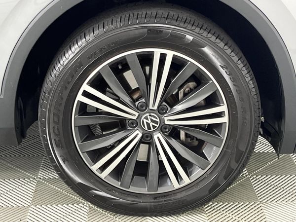 2024-Volkswagen-Tiguan-Allspace-20-TSI-Style-4Motion-DSG-Auto-132kw image:4