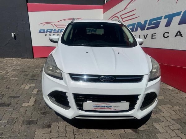 2013-Ford-Kuga-16-EcoBoost-Ambiente image:1