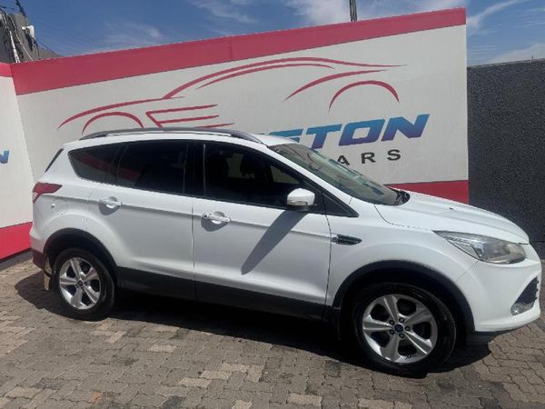 2013-Ford-Kuga-16-EcoBoost-Ambiente image:2