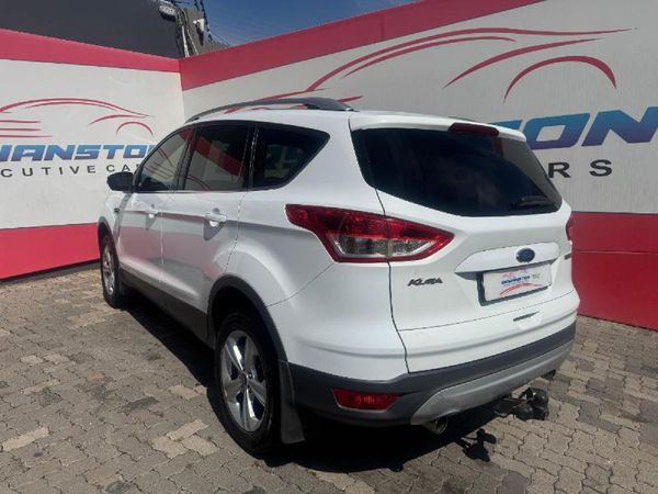 2013-Ford-Kuga-16-EcoBoost-Ambiente image:3