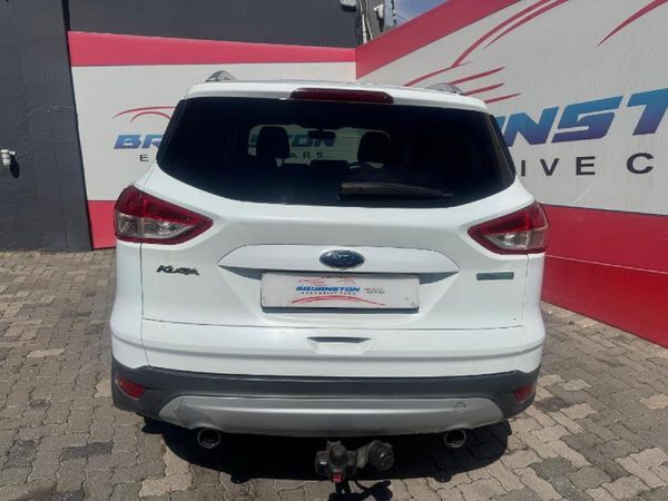 2013-Ford-Kuga-16-EcoBoost-Ambiente image:5
