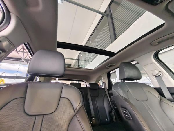 2026-Kia-Sorento-22D-EX image:9