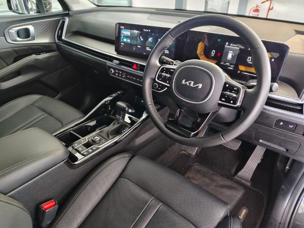 2026-Kia-Sorento-22D-EX image:11