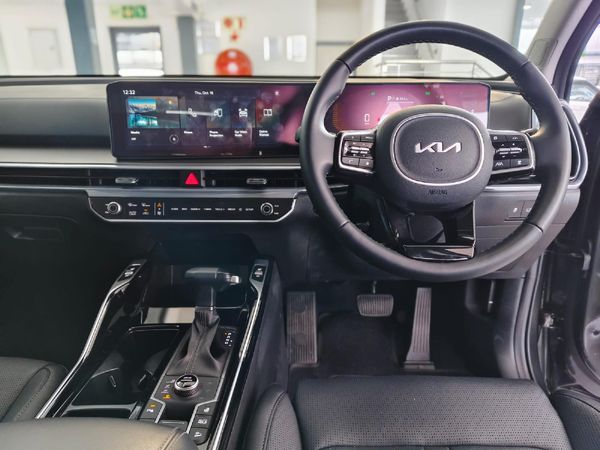 2026-Kia-Sorento-22D-EX image:12