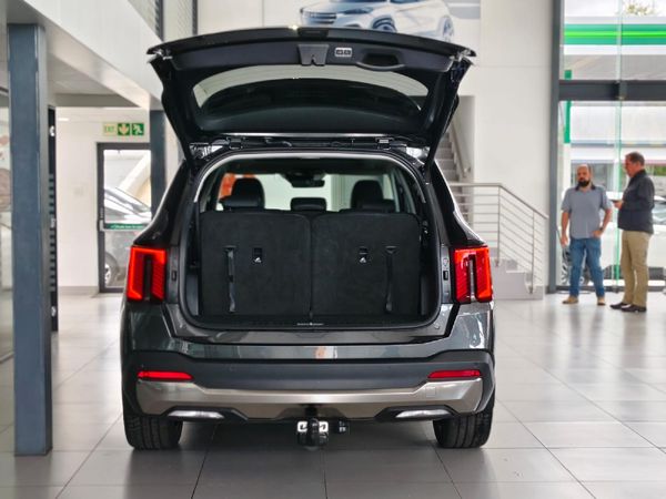 2026-Kia-Sorento-22D-EX image:13