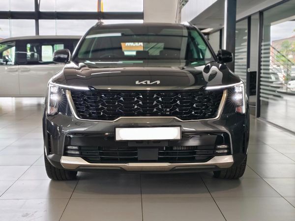 2026-Kia-Sorento-22D-EX image:1