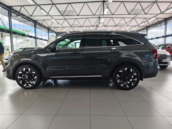 2026-Kia-Sorento-22D-EX image:3