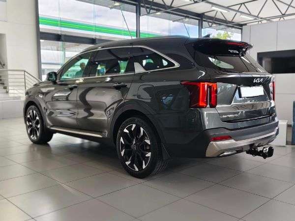 2026-Kia-Sorento-22D-EX image:4