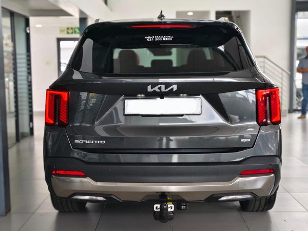 2026-Kia-Sorento-22D-EX image:5