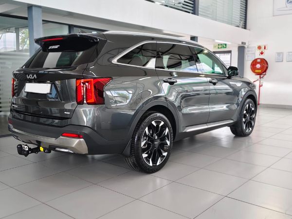 2026-Kia-Sorento-22D-EX image:6