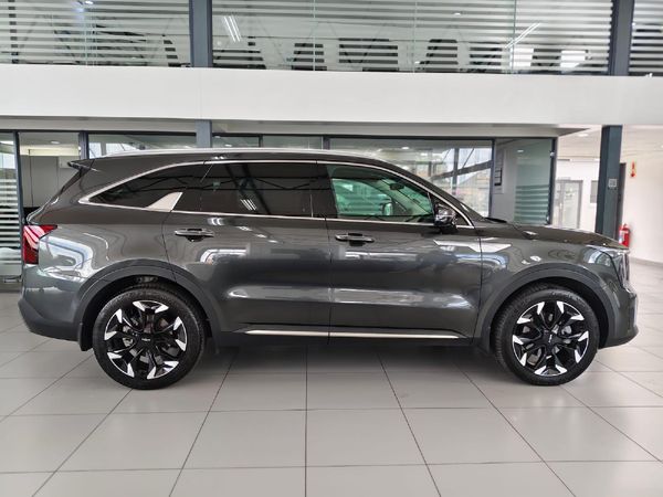 2026-Kia-Sorento-22D-EX image:7