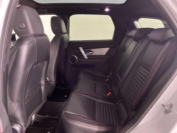 2021-Land-Rover-Discovery-Sport-20D-SE-R-Dynamic-D200 image:3