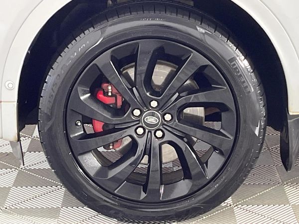 2021-Land-Rover-Discovery-Sport-20D-SE-R-Dynamic-D200 image:4