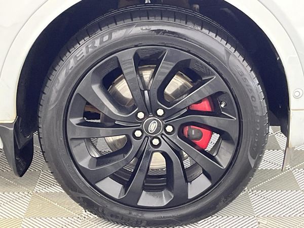 2021-Land-Rover-Discovery-Sport-20D-SE-R-Dynamic-D200 image:5