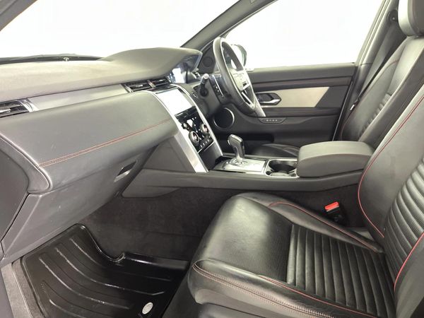 2021-Land-Rover-Discovery-Sport-20D-SE-R-Dynamic-D200 image:8